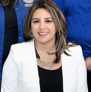 Meet your Posher, Nancy